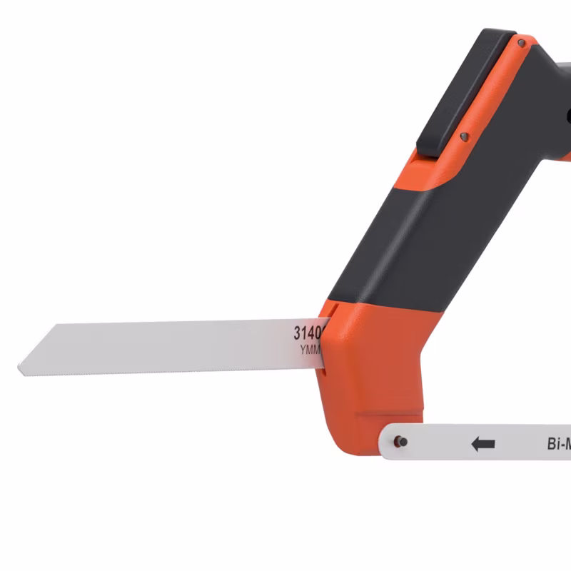 KLEIN 31430 Sierra Arco Alta Tensión para Corte Industrial Preciso