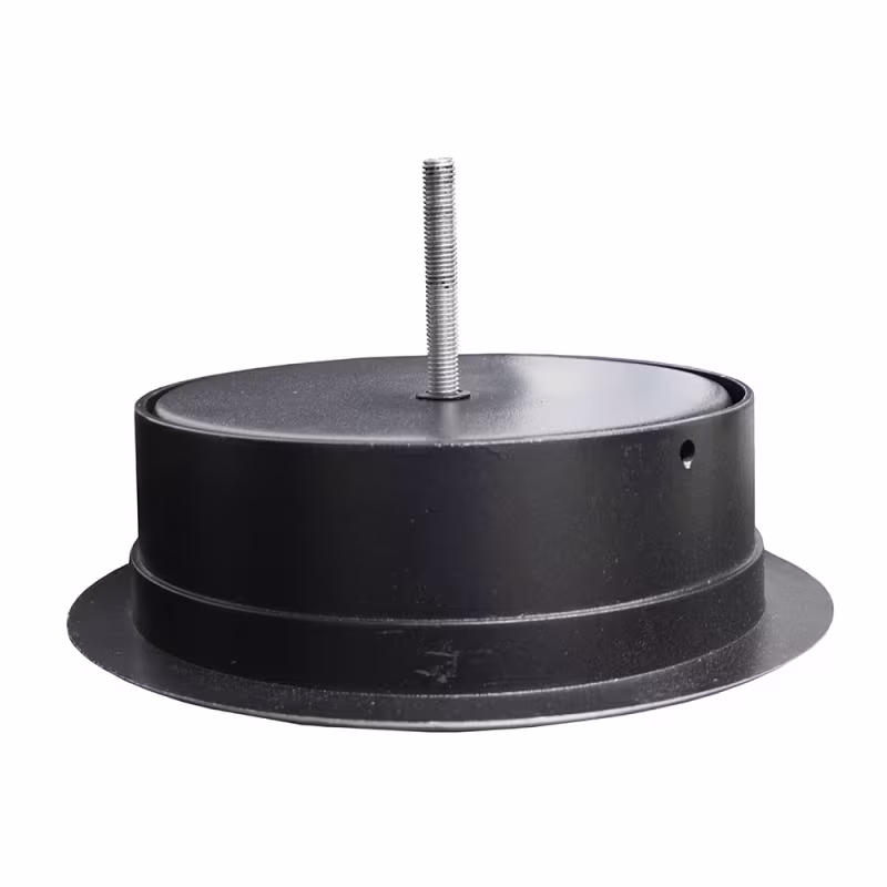 Extractor Empotrado Pasivo CATP DIF1015 10-15cm | Ventilación