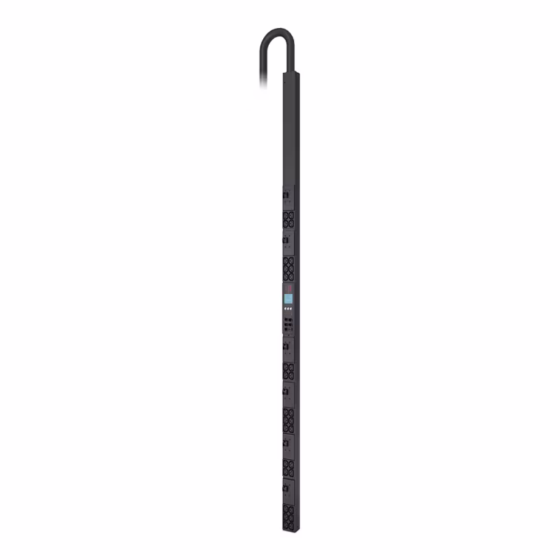 APC NetShelter Rack PDU 17.3kW 208V 3F. Distribución de energía