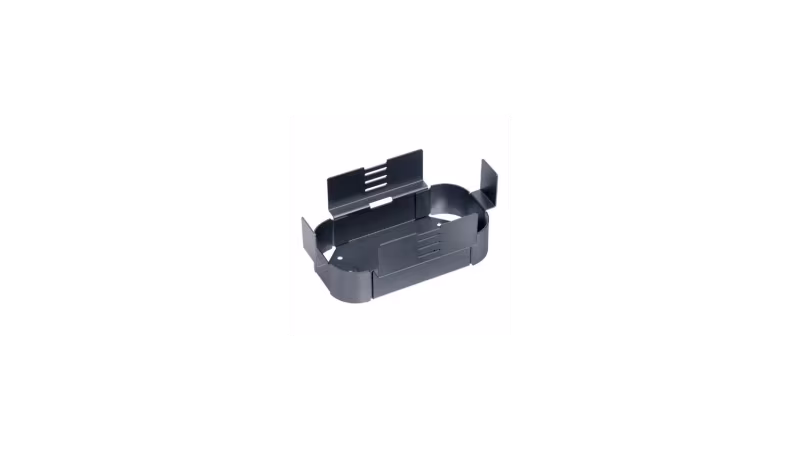 FST6H4 SOPORTE PARA BANDEJAS DE FUSIONES PANDUIT