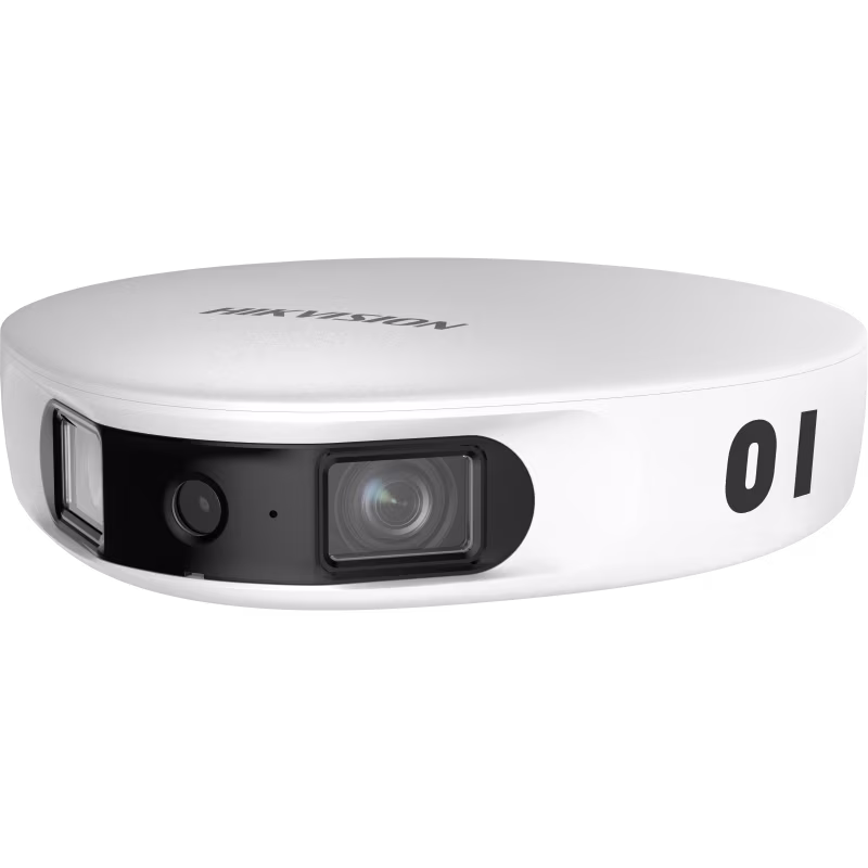 Hikvision DS-2CD6982G0-U PanoVu Omni-Sensor IP Cámara