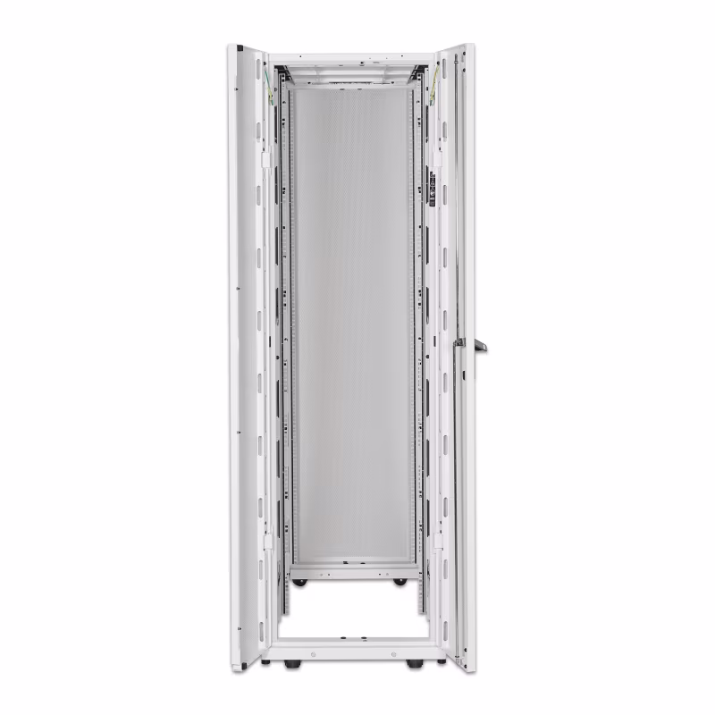 AR3100W GABINETE NETSHELTER SX 42U 600mm x 1070mm BLANCO APC