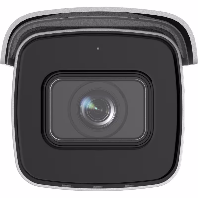 HIK-DS-2CD2683G2-IZS CAMARA IP BALA 8MP POE LENTE MOTORIZADO IR 60M IP67 IK10 AcuSense