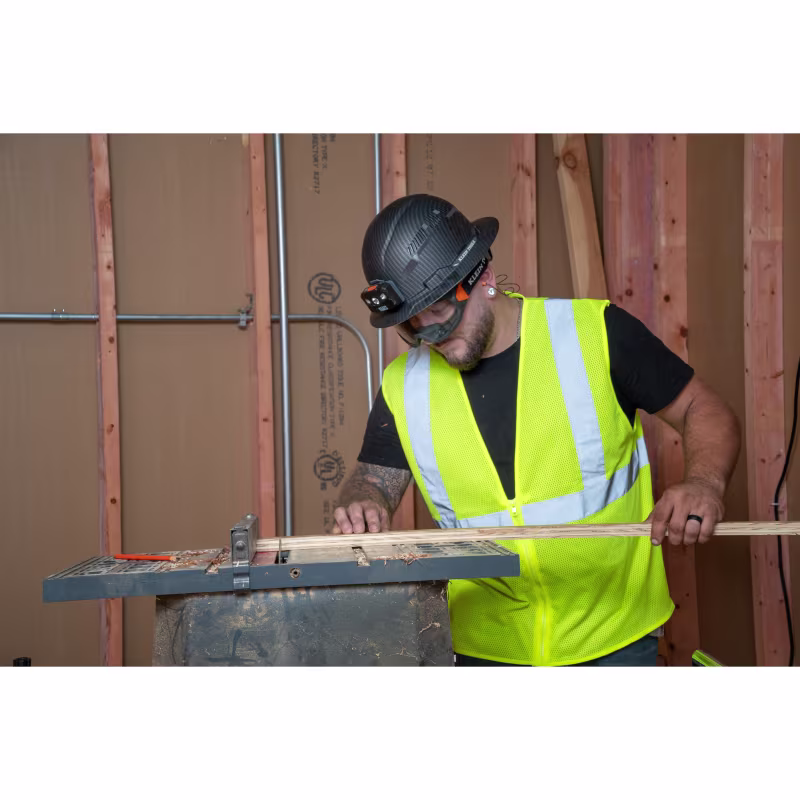 60479 Safety Goggles, Clear Lens