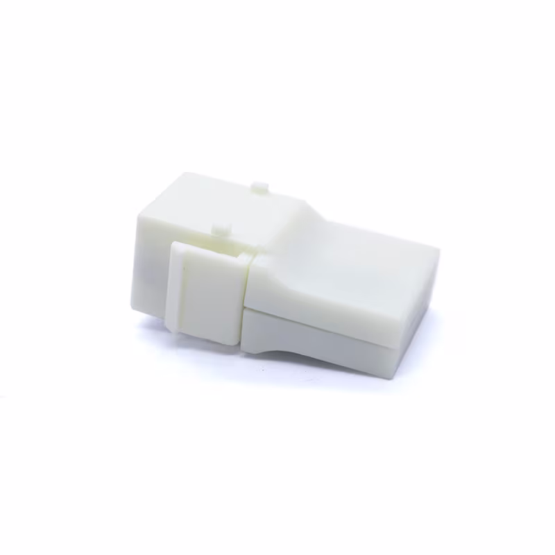 X0014QSP89 KEYSTONE JACK HDMI P-CABLE 90 GRADOS COLOR BLANCO, CATCOM