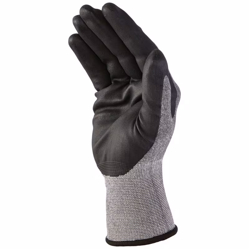 60197 GUANTES DE TRABAJO NIVEL DE CORTE 2, PANTALLA T�CTIL, GRANDES, 2 PARES
