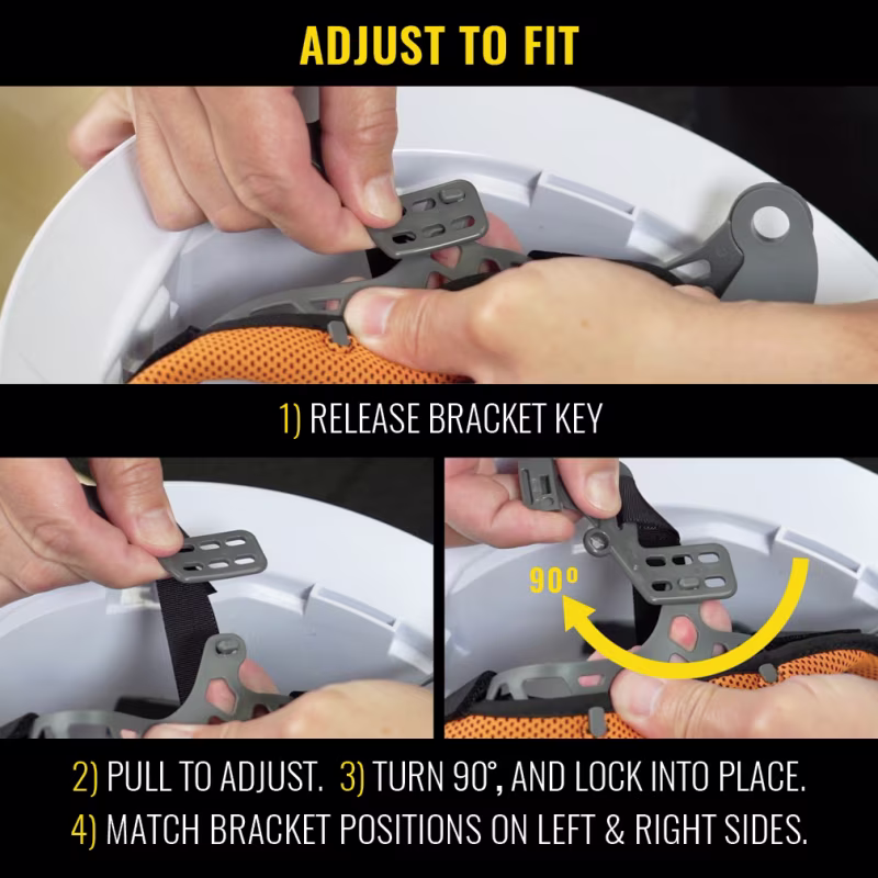 60516  CASCO DE SEGURIDAD CON PATR�N PREMIUM KARBN GRIS, CLASE C, VENTILADO