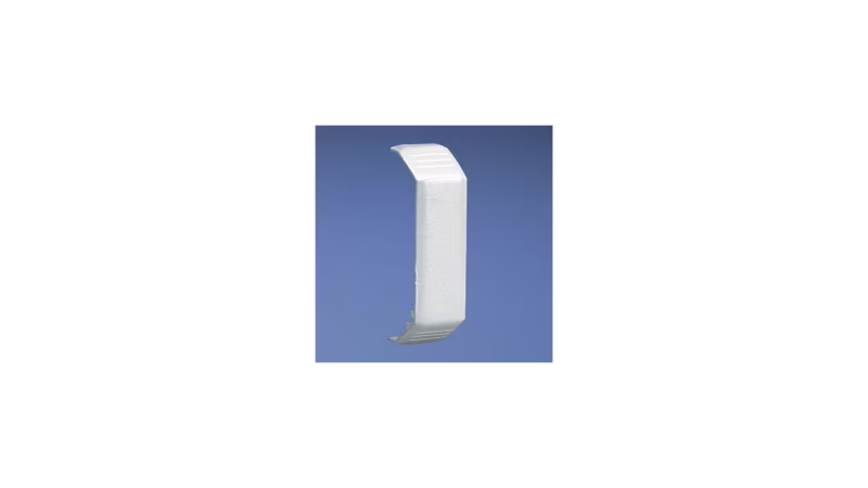 T45CCIW-X ACCESORIO DE CANALETA UNION PARA CANAL T-45