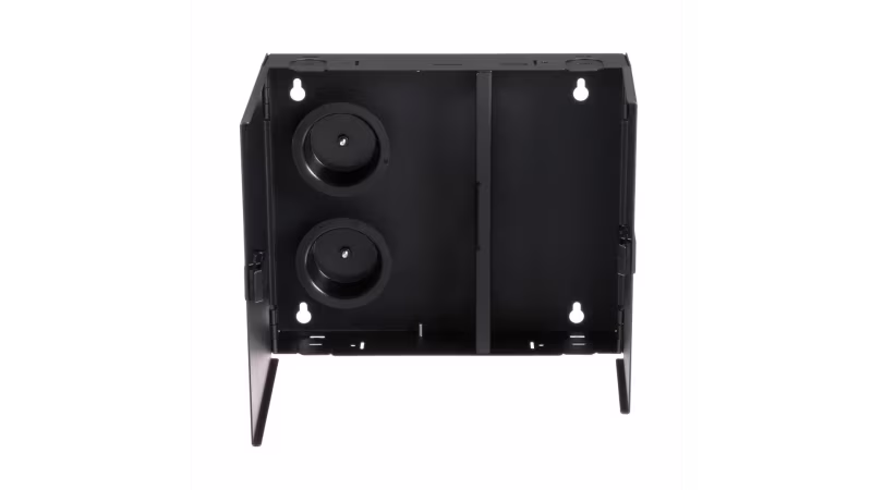 FWME2 CAJA P-MANEJO DE FIBRAS EN PARED, CAP. 2 FAP