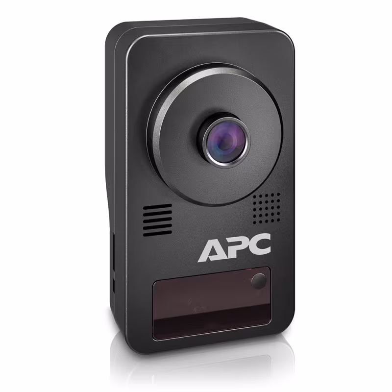 APC NetBotz Camera Pod 165: Módulo de Integración IP para Vigilancia