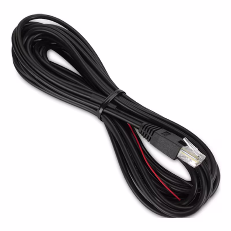 APC NetBotz Cable de Contacto Seco 15ft para Monitorización