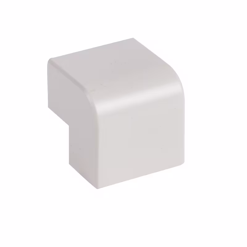 LG638182 ANGULO EXTERNO P/CANALETA 40X40MM BTICINO DLPS LEGRAND