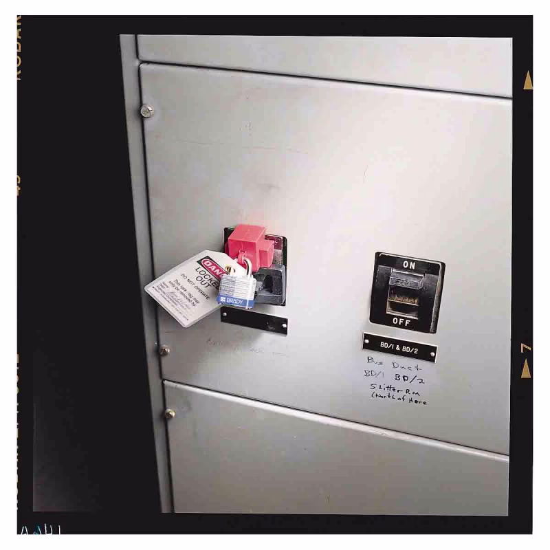 65329 DISPOSITIVO DE BLOQUEO SOBREDIMENSIONADO PARA NTERRUPTOR CON ABRAZADERA