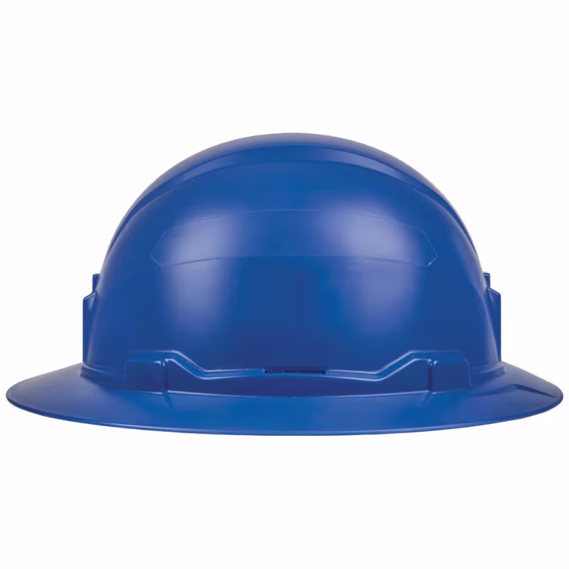 Casco Seguridad Klein 60249 Tipo Cachucha, ANSI/ISEA Z89.1, Azul