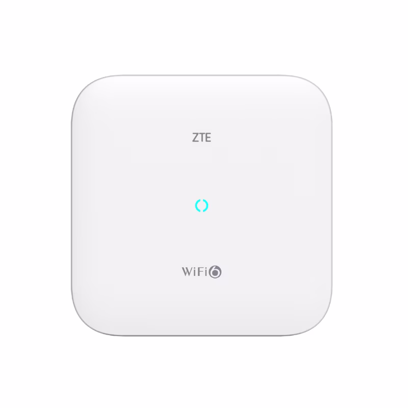 ZXEN-G1660G  PUNTO DE ACCESO PARA MONTAJE EN CIELO, FTTR, ACEPTA PoF, PoE, Y DC