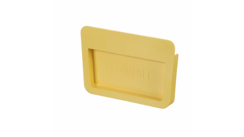 FREC6X4LYL TAPA FINAL PARA CANAL FIBERUNNER 6X4 