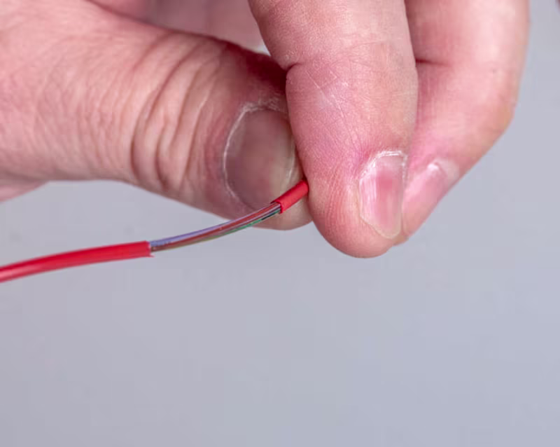 BTR-6 PELADOR DE BUFFER CORTE PERIMETRAL FORROS DE HASTA 6MM DE DIÁMETRO