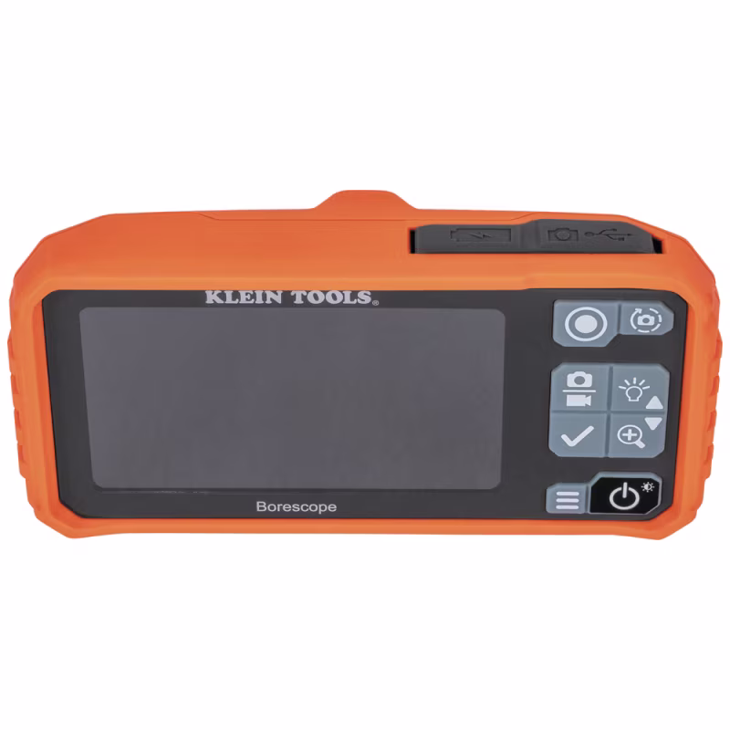 ET17 BOROSCOPIO MULTIUSOS