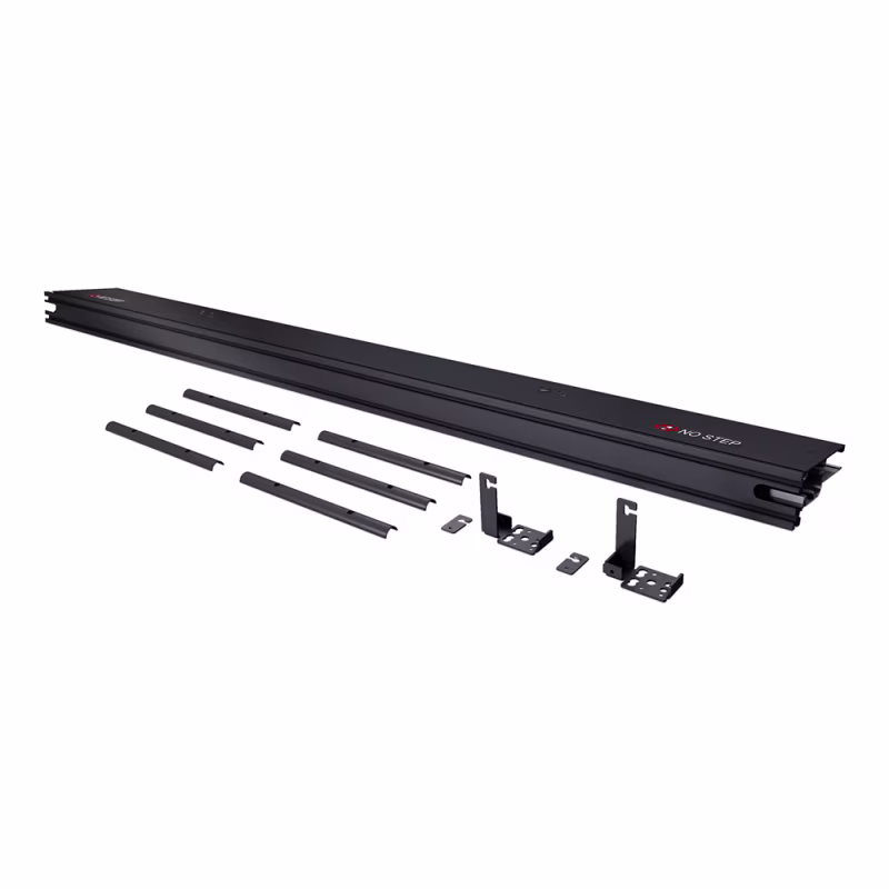 Riel de Montaje Modular Paneles de Techo APC, Acero Estructural