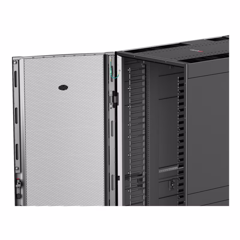 AR3140 GABINETE NETSHELTER SX DE PISO 42U 1991mm x 750mmx 1070mm NEGRO APC