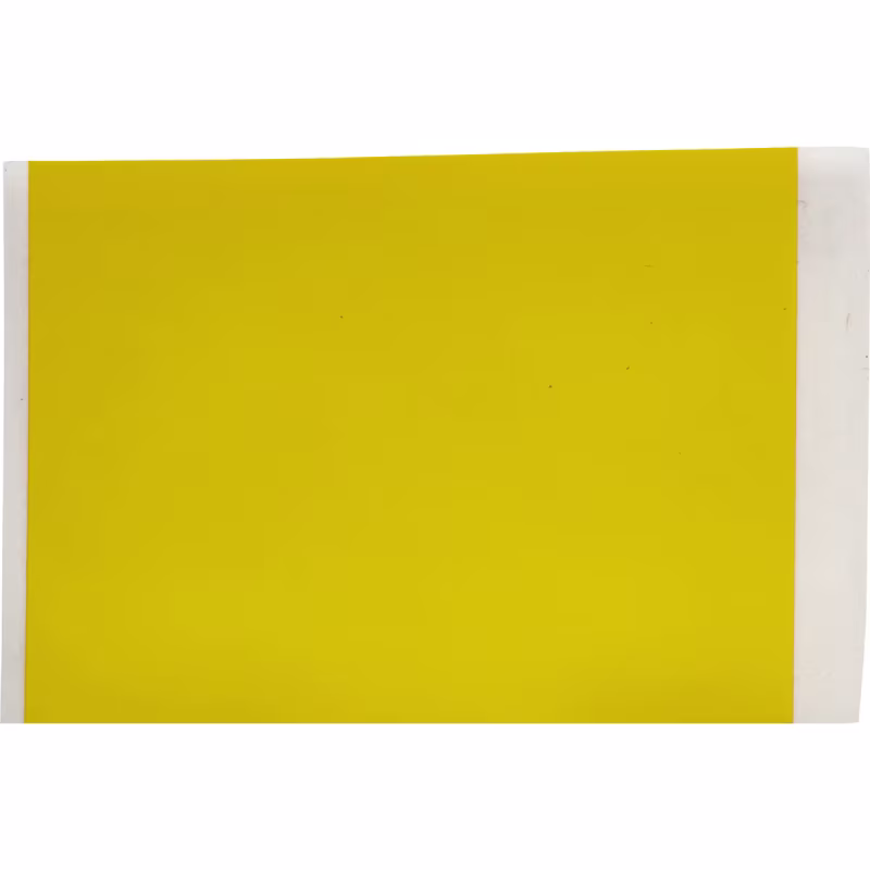 M7C-2000-595-YL Cinta de 2 pulgadas Vinil amarillo para M710/BMP71