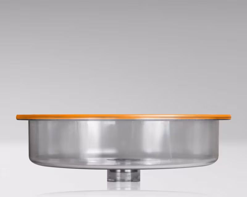 AHC-10 CORTADOR DE AGUJEROS REDONDO AJUSTABLE 2.2"-10"