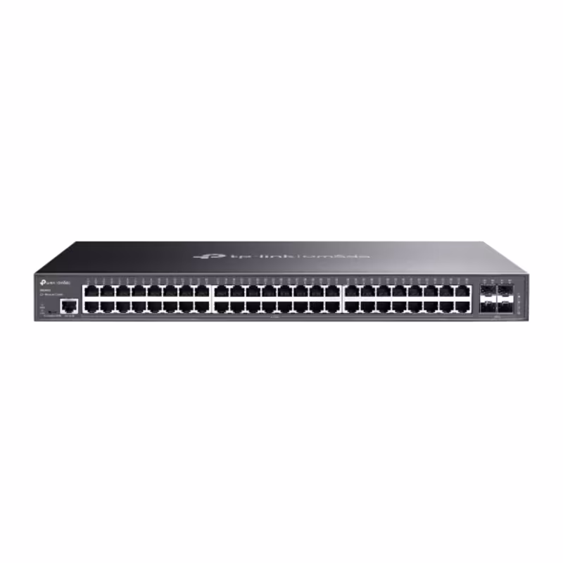 SG3452 SWITCH 48 PUERTOS ADMINISTRABLE GIGABIT L2 + 4 SFP