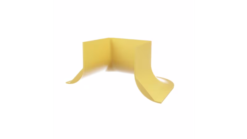 FRTR4X4LYL BAJADA PARA CABLES TIPO TROMPETA PARA CONTROL DE RADIO FIBERUNNER 4X4