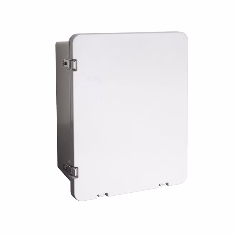 KIP-430 CAJA TIPO NEMA IP65 DE POLIESTER 300X400X160MM