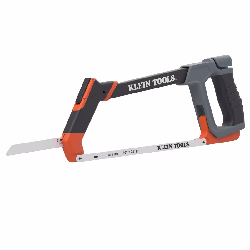 KLEIN 31430 Sierra Arco Alta Tensión para Corte Industrial Preciso