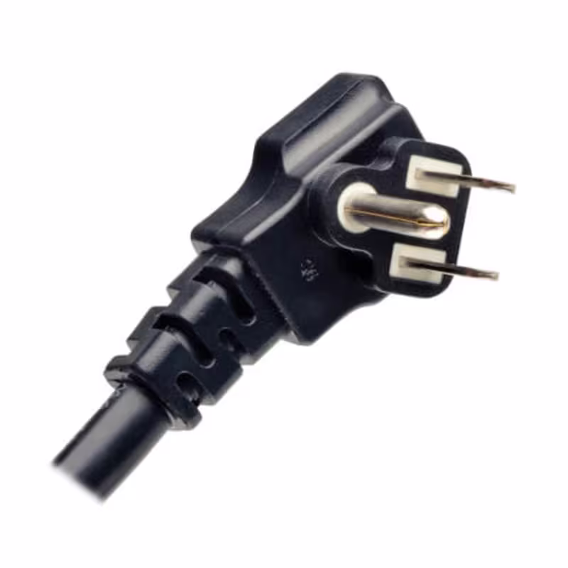 LC1200 REGULADOR ACONDICIONADOR DE VOLTAJE AVR CON PROTECCIÓN DE PICOS 1200W, 120V, 4 SALIDAS