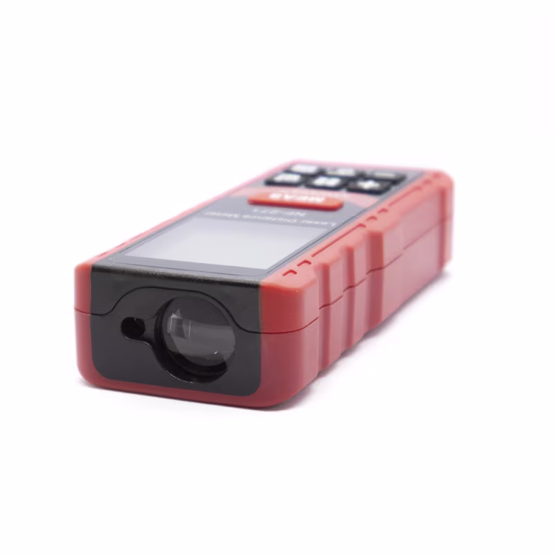 NF-271 MEDIDOR DE DISTANCIA LASER HASTA 50 MTS, CATCOM