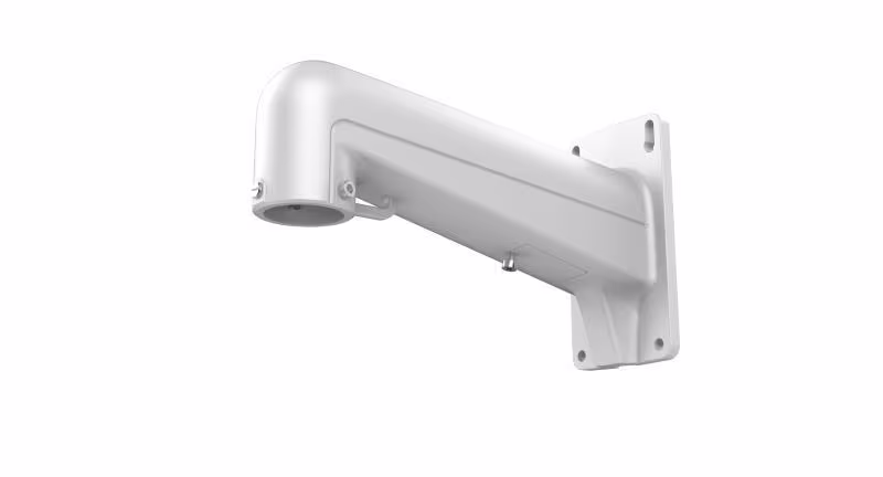 DS-1602ZJ BRACKET PARA MONTAJE CAMARA PTZ  EN PARED