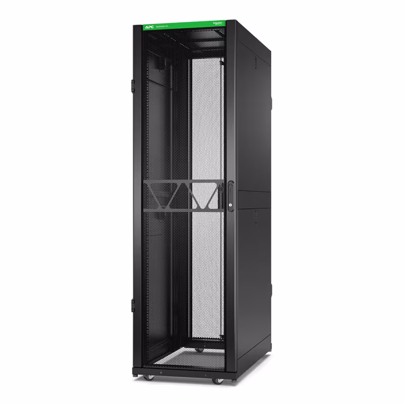 APC NetShelter SX Gen 2 42U Gabinete Rack Servidor 600x1070mm