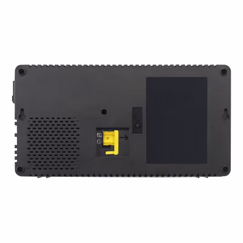 UPS APC BV500 Easy 500VA/120V. Respaldo crítico para cargas IT.