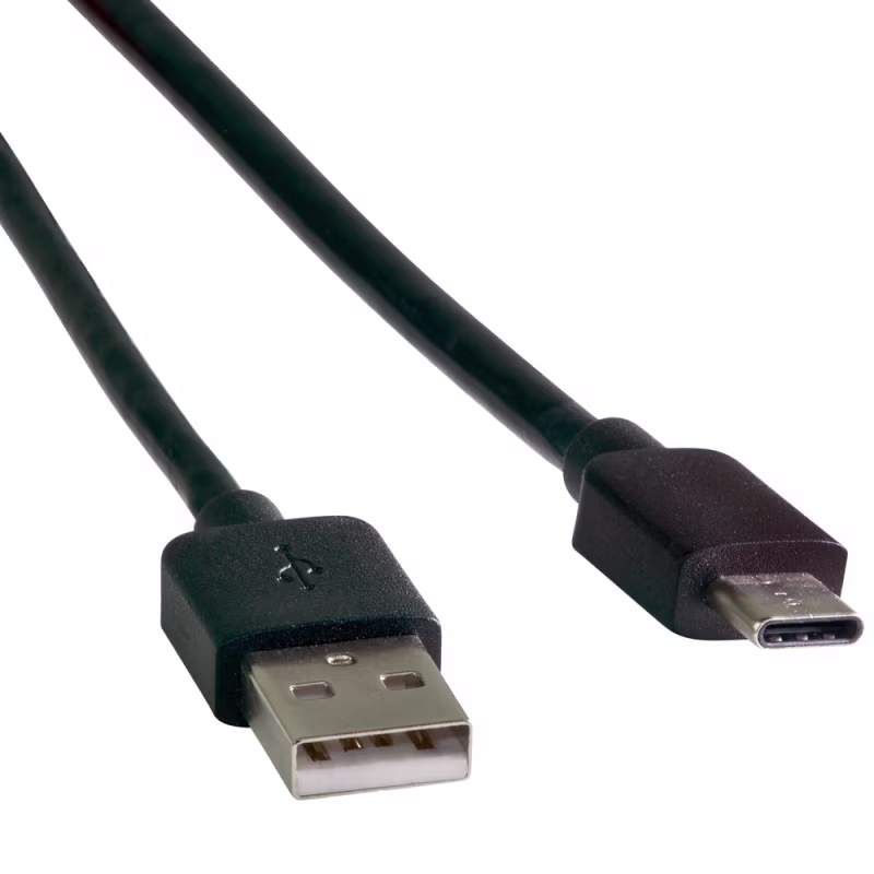 Klein ET920: Medidor Digital USB para V/A/W y capacidad