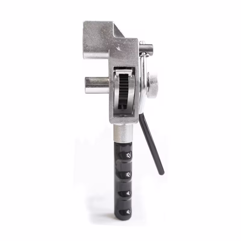 YRBT001 HERRAMIENTA PARA INSTALACIÓN DE BANDAS DE ACERO CON RATCHET, CATCOM