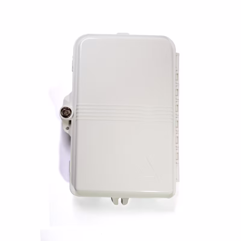 HTB8010-4SU ODF CON 4 ADAPTADORES SC/UPC P/INTERIOR, CATCOM