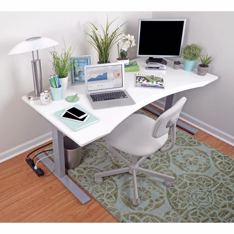 TLPP6B Regleta multitomas con supresor de picos, 6 salidas Nema 5-15R, cable de 1.83M