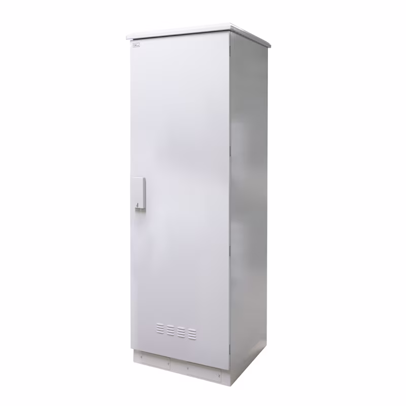 Gabinete Piso Exterior CATCOM IP55 42U - SO02-8842