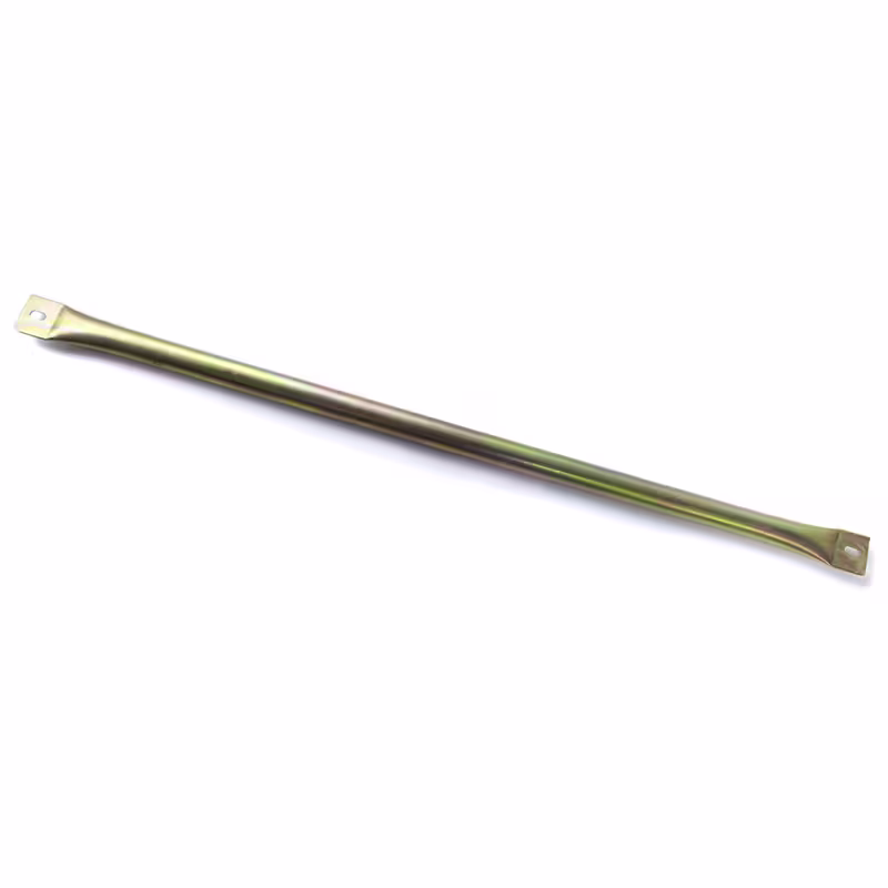CATP FFHX790: Soporte diagonal robusto para sistema piso técnico.