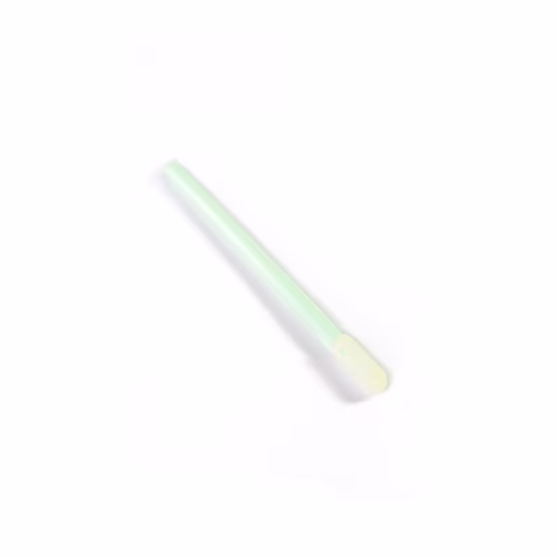 FOFTF125 HISOPO LIMPIADOR PARA CONECTORES DE FIBRA OPTICA 1.25MM, CATCOM