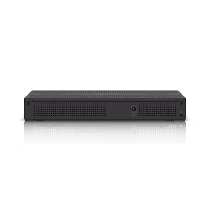 ER-6P Ubiquiti ER-6P EdgeRouter 6-Port with PoE