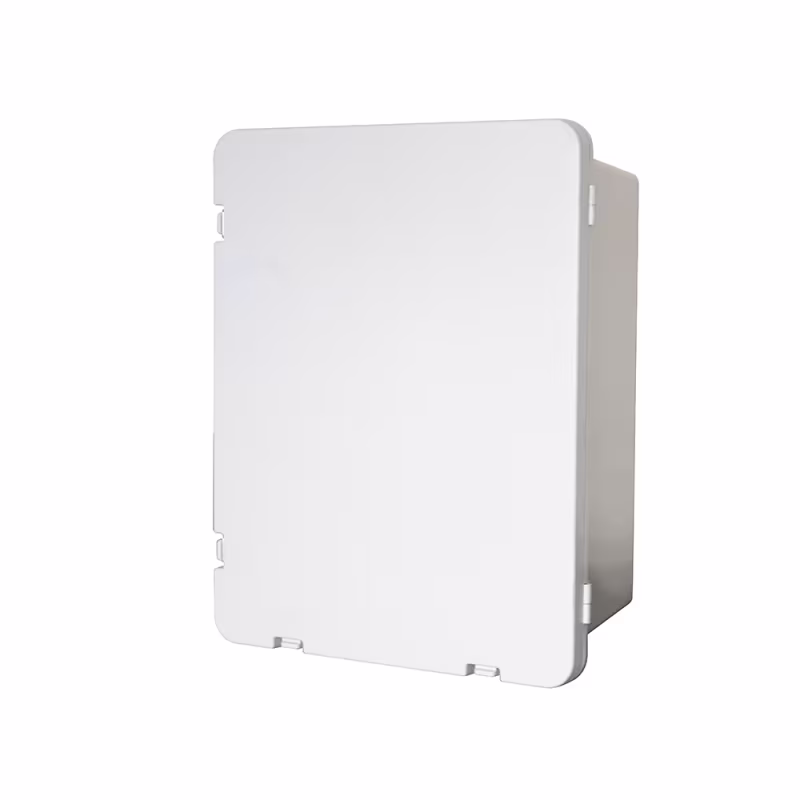 KIP-430 CAJA TIPO NEMA IP65 DE POLIESTER 300X400X160MM