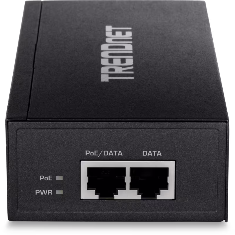 TPE-117GI INYECTOR GIGABIT ULTRA POE 600WATT, TRENDNET