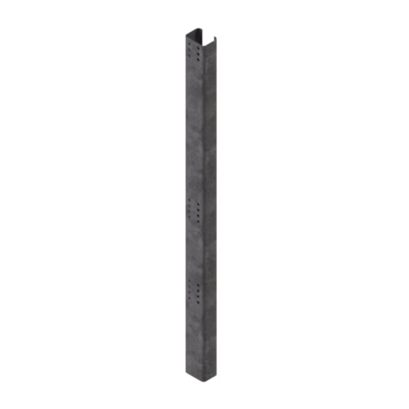 Unirac Pilar C 10.5' para Soporte Modular Paneles Solares