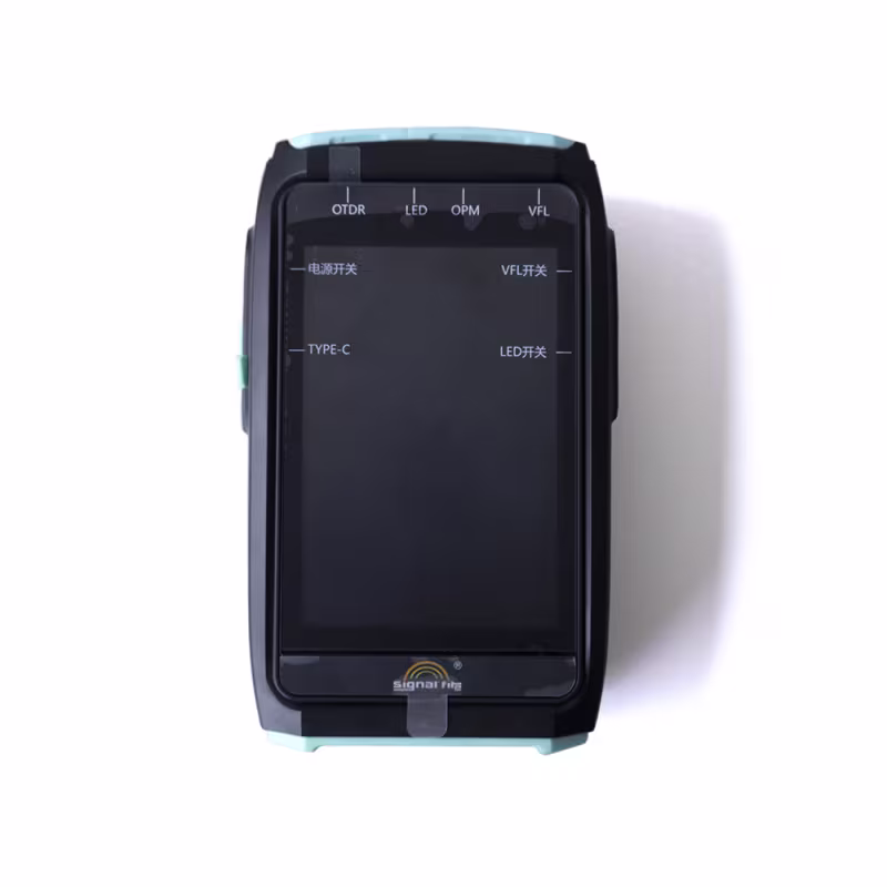 CATCOMF OTDR ZS1000-A, 20/22dB, SC/UPC, 80km