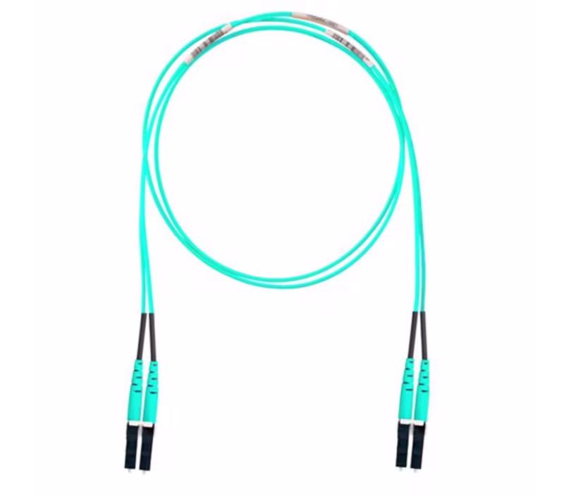 FX2ERLNLNSNM030 PATCH CORD FO DUPLEX LC-LC MM OM3 30MTS 