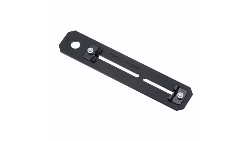 FR6TRBN58 BRACKET PARA ANCLAR CANAL  A VARILLA ROSCADA 5/8