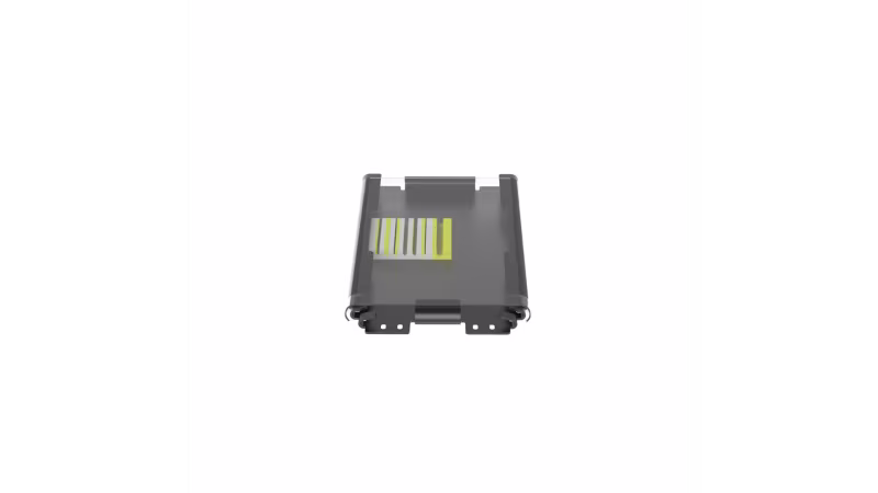 FSTK KIT BANDEJA DE EMPALME P-FO Y MONTAJE DE PARED 